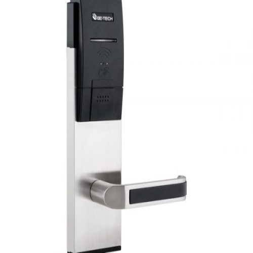 Be-Tech GUARDIAN VALUE RFID Hotel Door Lock