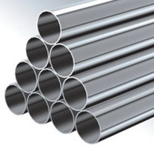 Stainless Steel Process Pipe