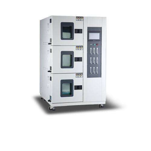 GBPI Controlled Atmosphere Storage Equipment tester