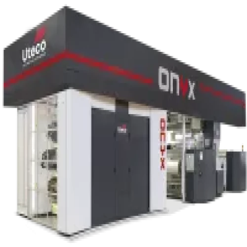 Onyx-Best CI Flexo Printing Machine