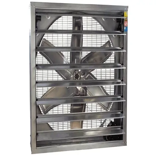 Exhaust Fan