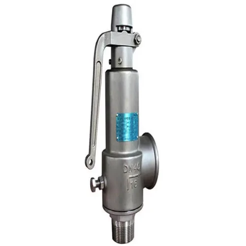 Safety Relief Valve