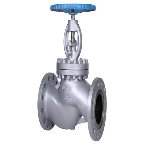 Globe Valve