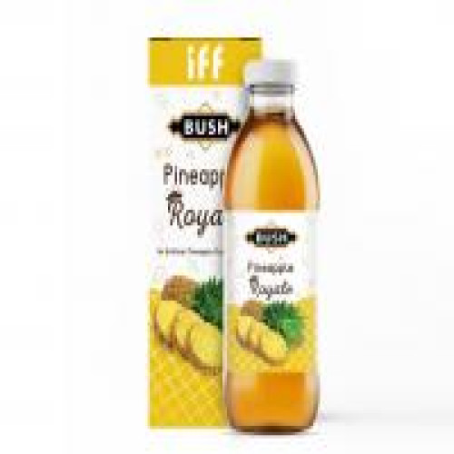 Pineapple Royal for Cakes & Cream Application