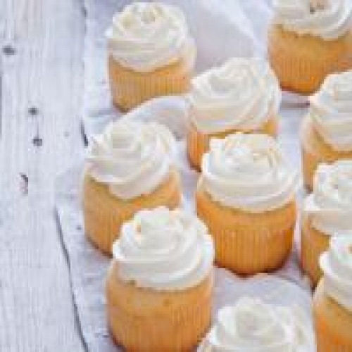 Vanilla Flavour for cakes application