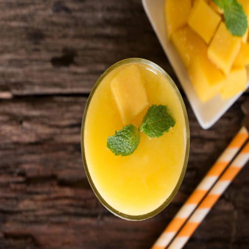 Flavor-Mango flavour for Beverage applications