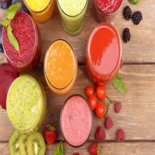 Flavor- Mixed Fruit Flavour for Juice