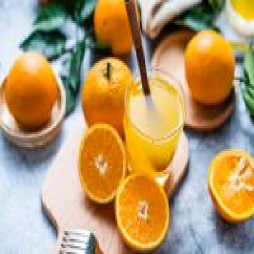 Flavor- Sweet Orange Flavour  for juice and carbonated beverage