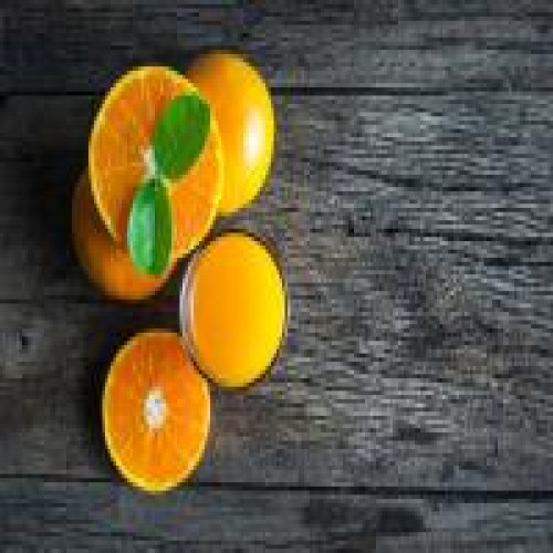 Flovor-Orange Sweet Crush flavour for carbonated beverage applications.