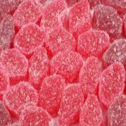 Flavor-Sweet Strawberry flavour  for hard candy and jelly candy applications.