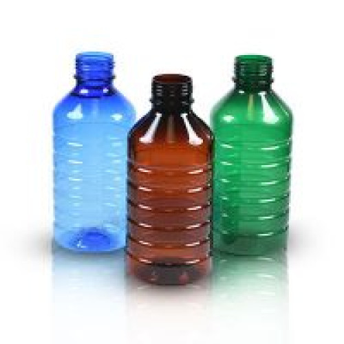 Agro Pet Bottles