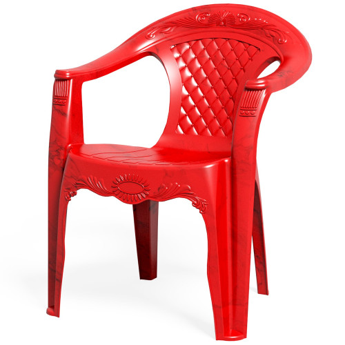 Plastics Chair