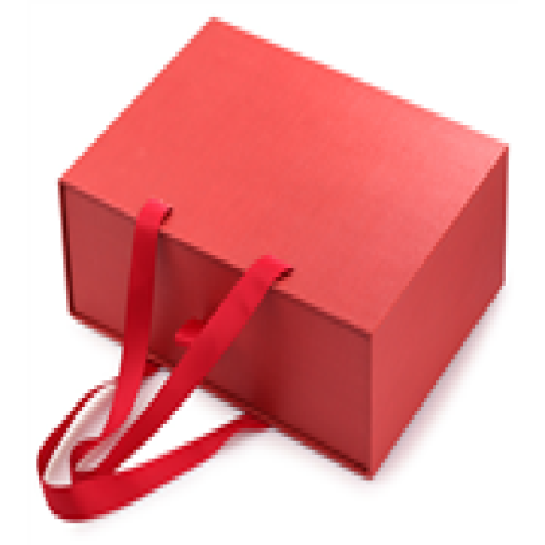 Paper packaging box