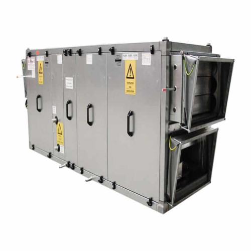 HVAC -Air Handling Units (AHUs) systems