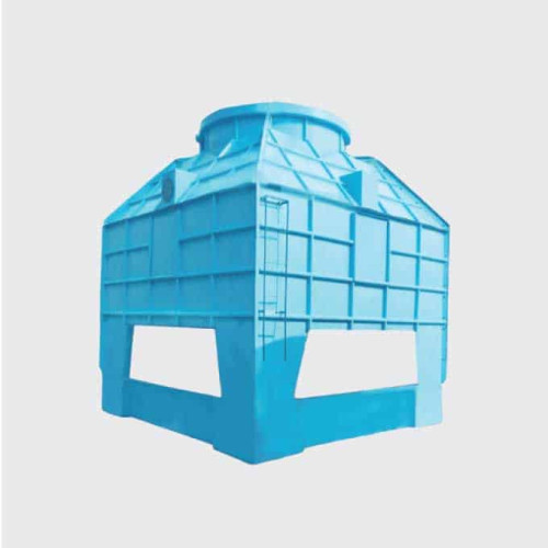 Cooling Tower -Square cooling tower systems