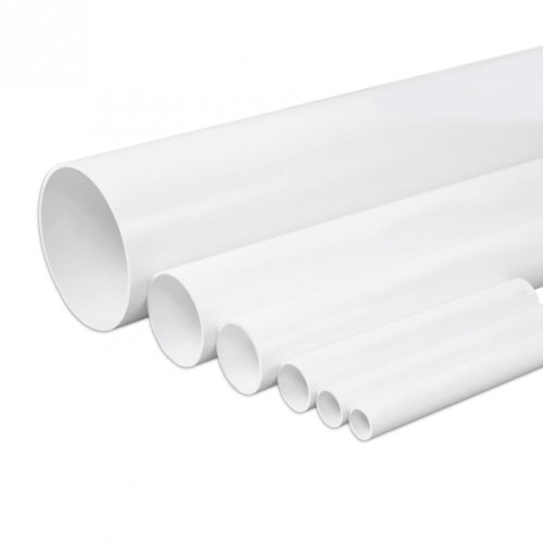 Plastic UPVC Pipe And Fitings