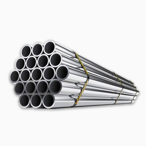 Steelness Steel PIPES