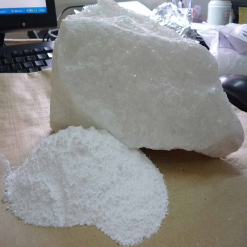 Calcium Carbonate for industrial uses