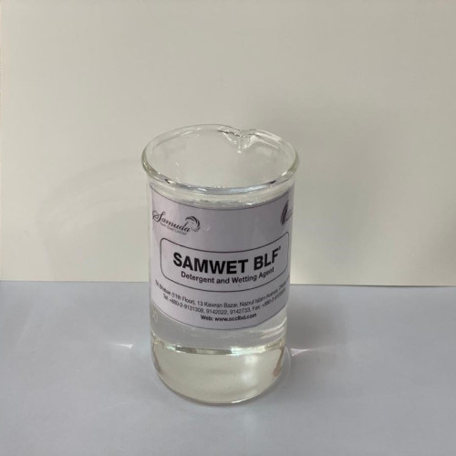 SAMWET BLF Detergent & Wetting Agent