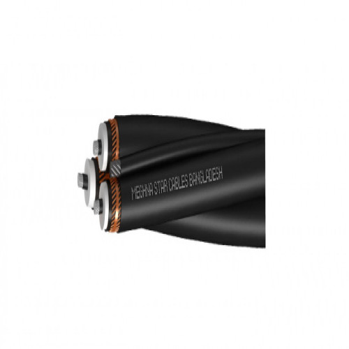 Medium Voltage Cable