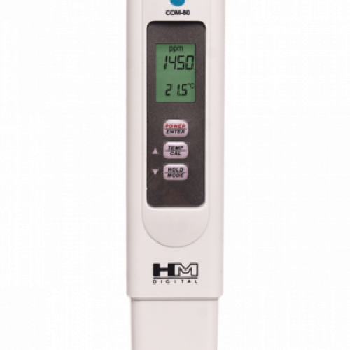 TDS METER for Water Treatment
