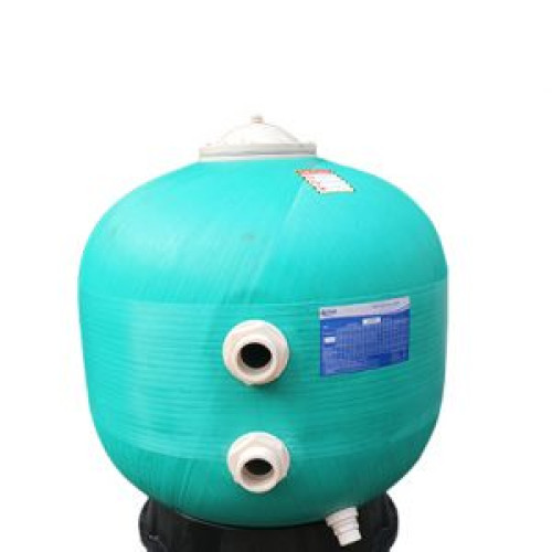 Swimming Pool Vessel