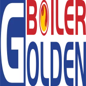 Golden Boiler Co. Ltd.